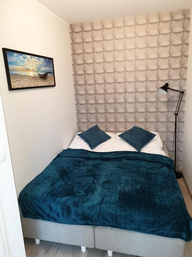 Apartament U Brydzi Apartt99 Leba Exterior foto